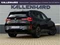 BMW X3 30e xDrive-M-Sport Pro-Pano-DrivingAssPlus-H&K Schwarz - thumbnail 3