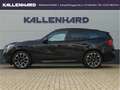 BMW X3 30e xDrive-M-Sport Pro-Pano-DrivingAssPlus-H&K Schwarz - thumbnail 8