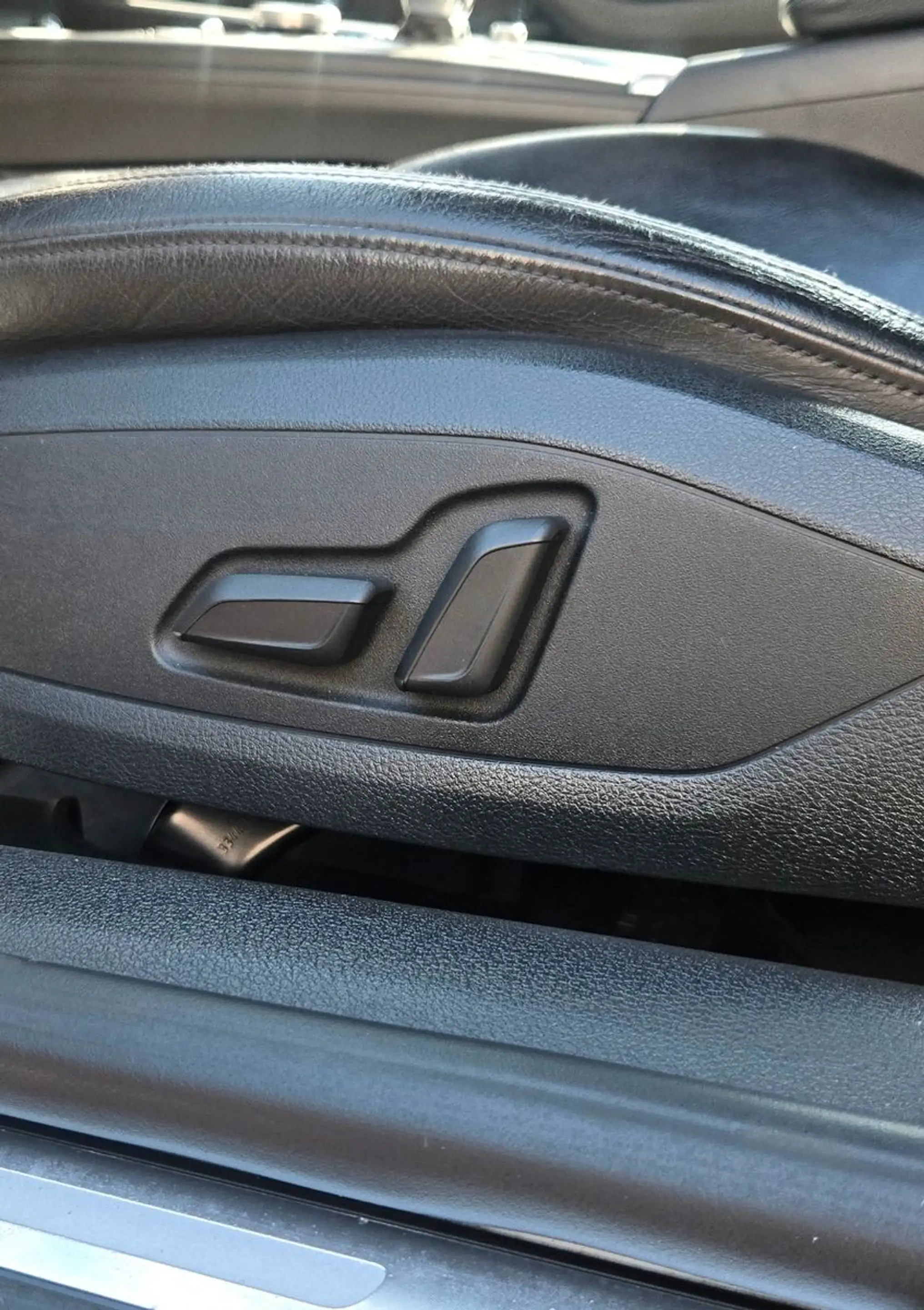 Audi A5 S-line Digitaltacho Kamera Totwinkel Keyless — photo 12
