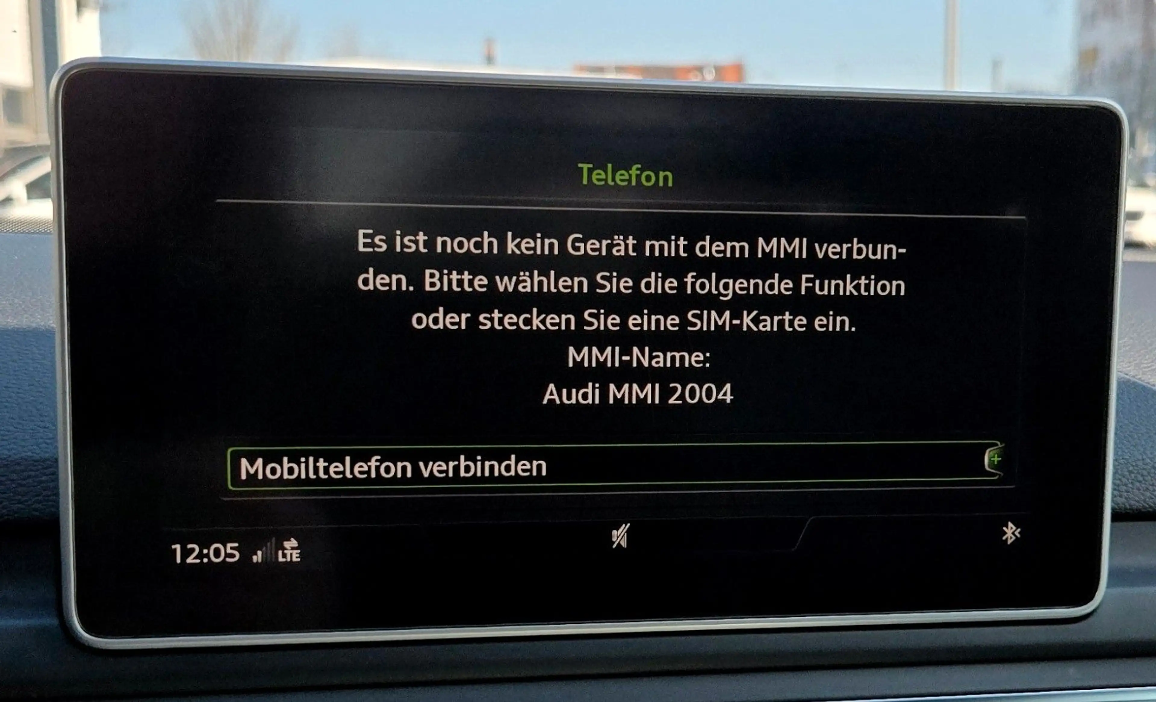 Audi A5 S-line Digitaltacho Kamera Totwinkel Keyless — photo 15
