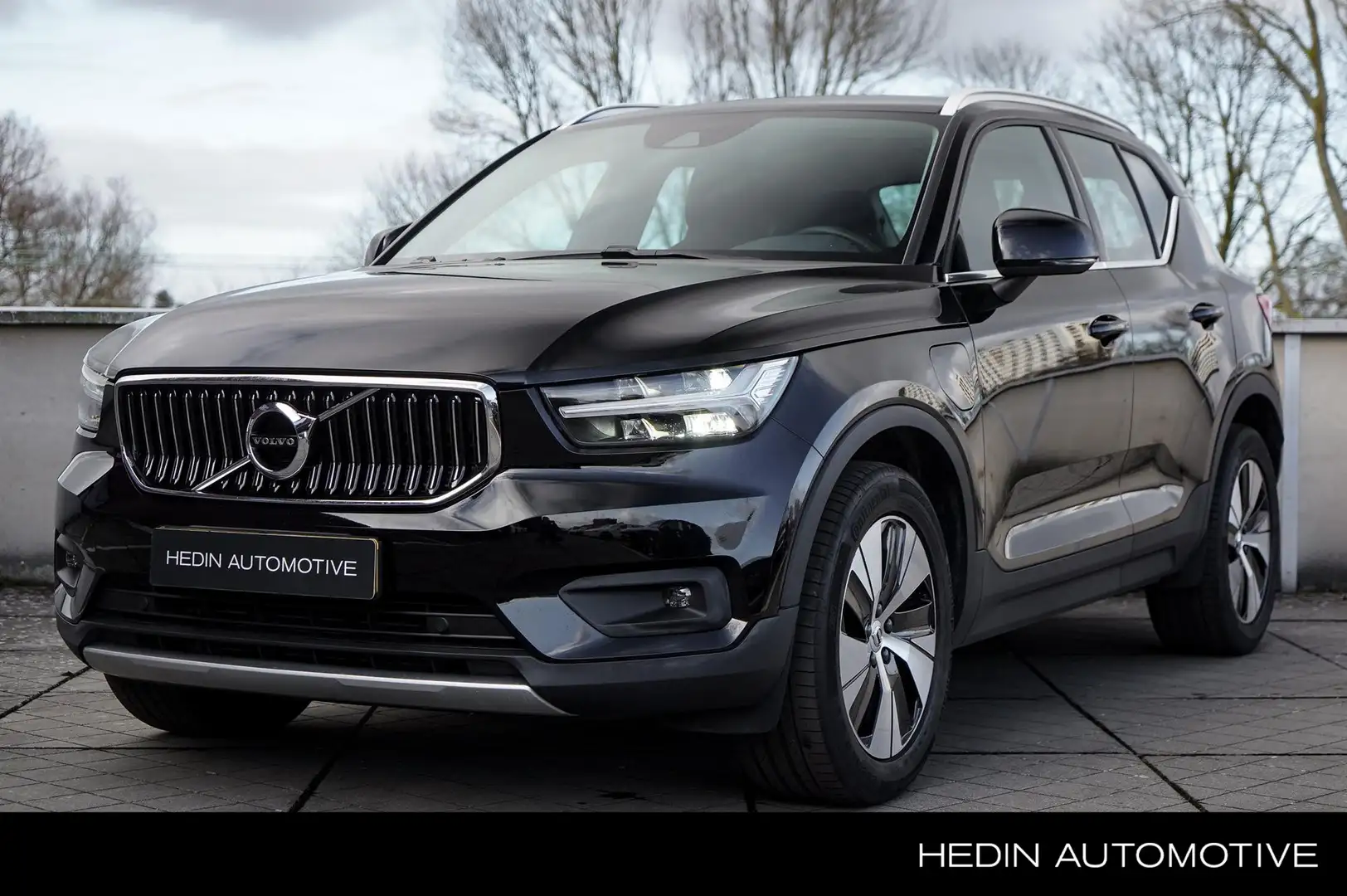 Volvo XC40 1.5 T5 Recharge Business Pro Keyless entry | Cruis Noir - 1
