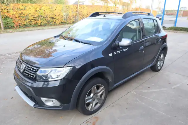 Dacia Sandero 0.9 Benz