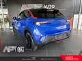 Opel Mokka Mokka 1.2 t GS s&s 136cv Blu/Azzurro - thumbnail 4