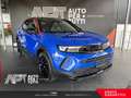Opel Mokka Mokka 1.2 t GS s&s 136cv Blu/Azzurro - thumbnail 2