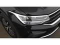 Volkswagen Tiguan 2.0 TDI Life Aut LED AHK RADAR NAVI R-CAM Schwarz - thumbnail 10