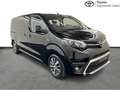 Toyota Proace VERSO VIP MPV MWB 2.0D 130kW A Siyah - thumbnail 18