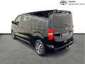 Toyota Proace VERSO VIP MPV MWB 2.0D 130kW A Fekete - thumbnail 3
