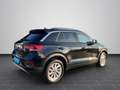 Volkswagen T-Roc T-ROC 1,5 TSI DSG Style NAVI/LED/ACC/Sitzheizung Schwarz - thumbnail 2