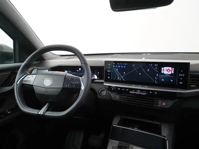 Opel Grandland view 6