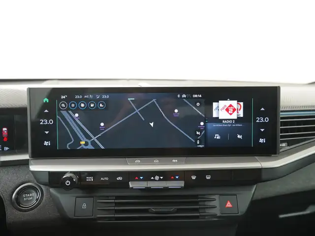 Opel Grandland view 13