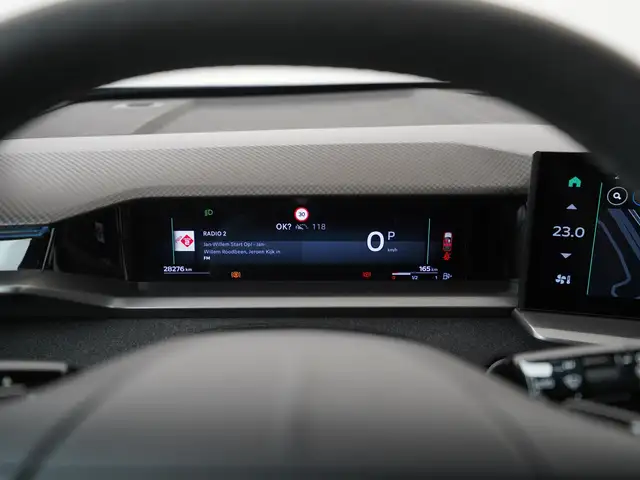 Opel Grandland view 9