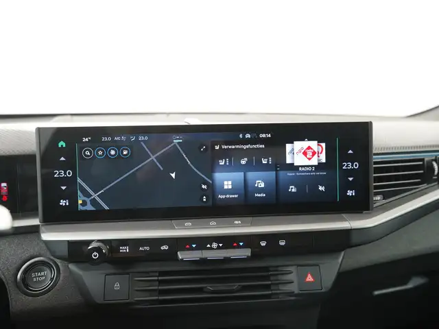 Opel Grandland view 14