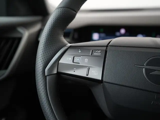 Opel Grandland view 8