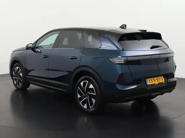 Opel Grandland view 7