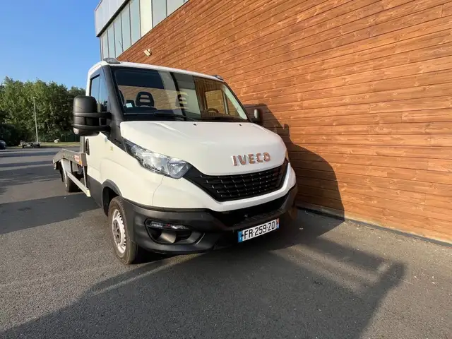 Iveco Daily 35-160