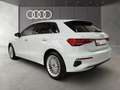 Audi A3 40 TFSI e S tronic advanced LED Led Weiß - thumbnail 6