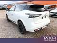 Nissan Qashqai AT N-Design Leder Pano LM20 HUD UVP-38%* Weiß - thumbnail 4
