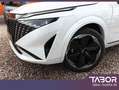 Nissan Qashqai AT N-Design Leder Pano LM20 HUD UVP-38%* Weiß - thumbnail 5