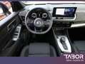 Nissan Qashqai AT N-Design Leder Pano LM20 HUD UVP-38%* Weiß - thumbnail 7