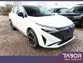 Nissan Qashqai AT N-Design Leder Pano LM20 HUD UVP-38%* Weiß - thumbnail 2