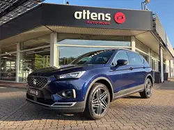 Seat Tarraco 2,0 Tdi Xcellence 4Drive; AHK; Kamera; DSG Xcellen