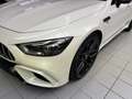 Mercedes-Benz AMG GT 53 4M+ Dynamik-Plus-P./V8-Styling/Performance AGA Blanco - thumbnail 31