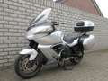 Triumph Trophy 1200 Grigio - thumbnail 4