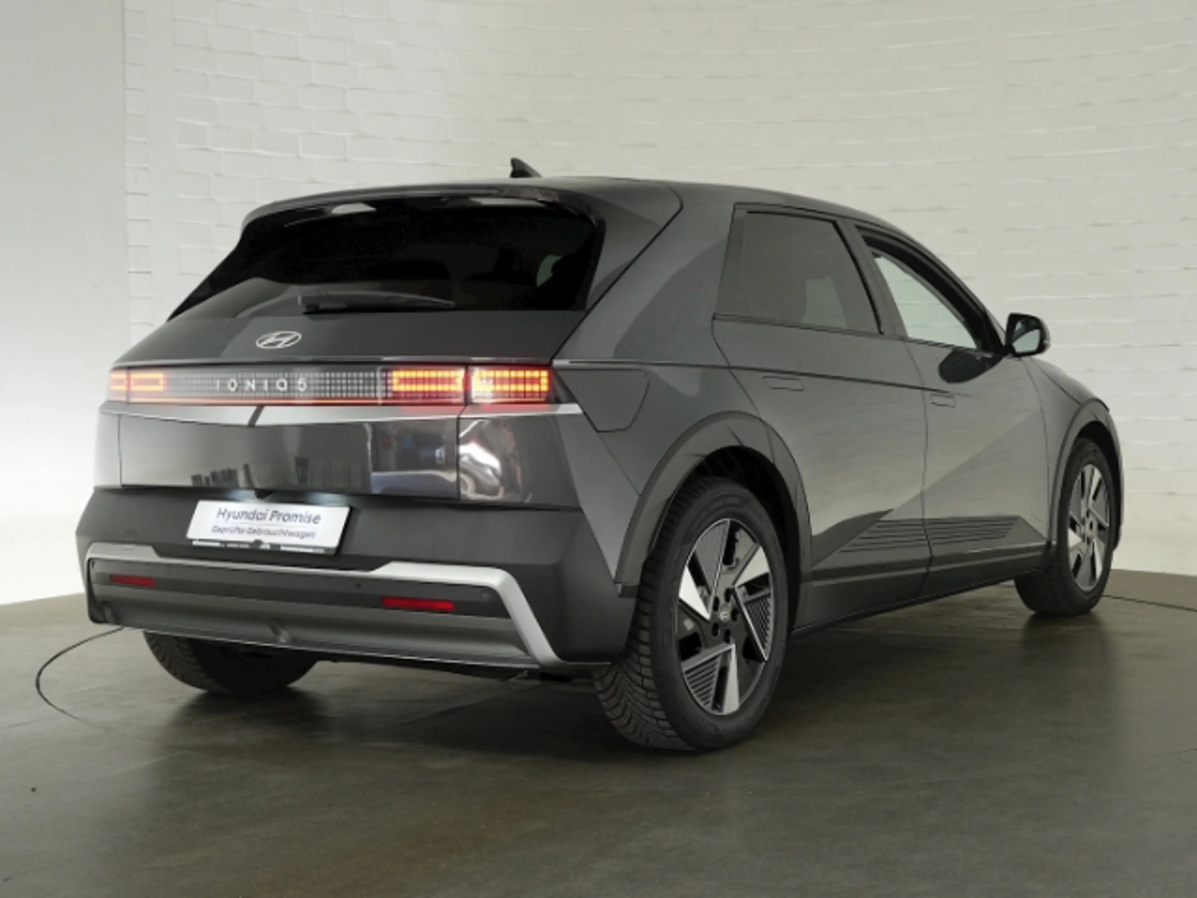 Hyundai IONIQ 5 FACELIFT TECHNIQ 84kWh+MATRIX-LED+NAVI+RÜCKFAHRKAM — photo 2