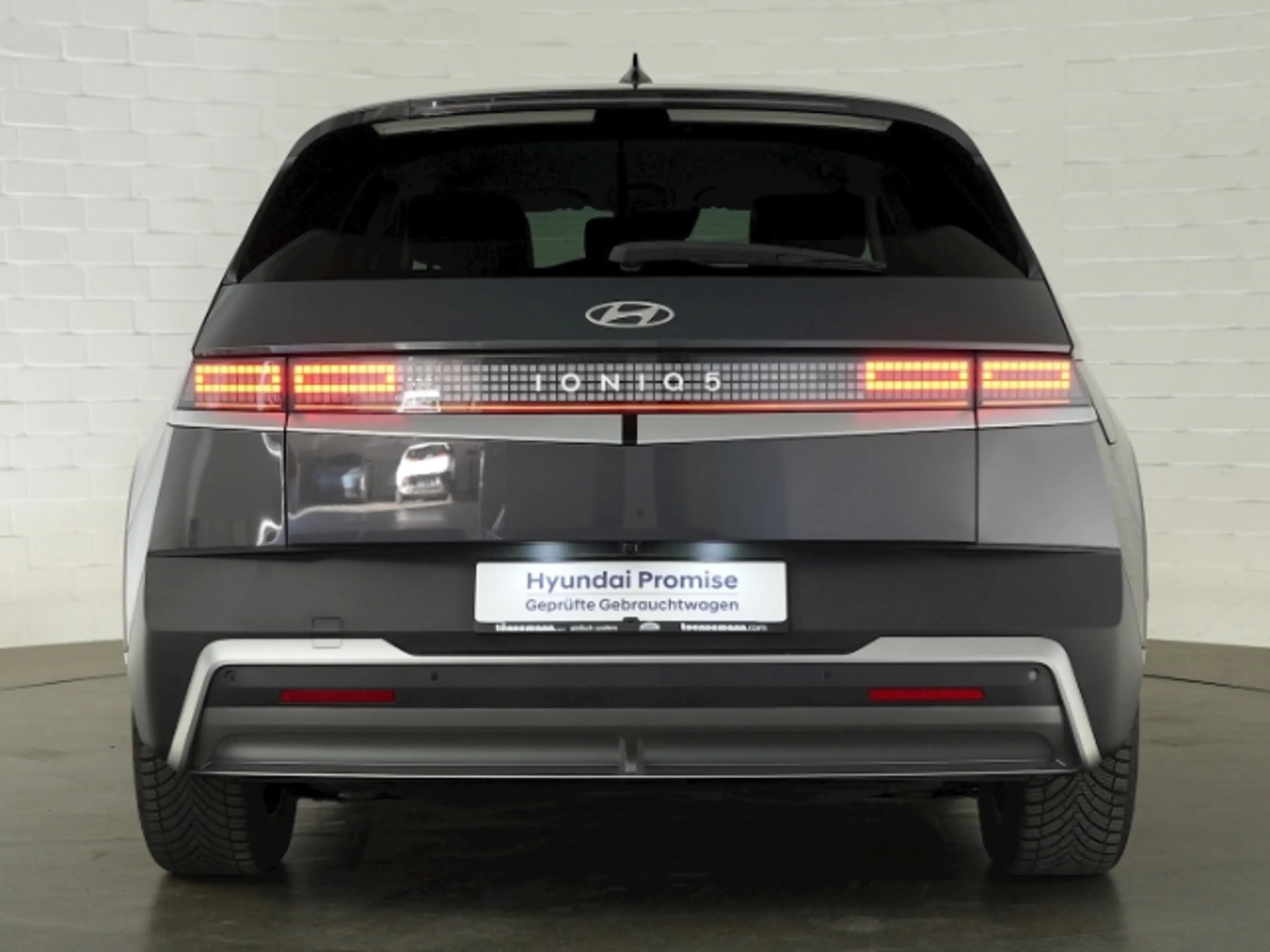 Hyundai IONIQ 5 FACELIFT TECHNIQ 84kWh+MATRIX-LED+NAVI+RÜCKFAHRKAM — photo 6