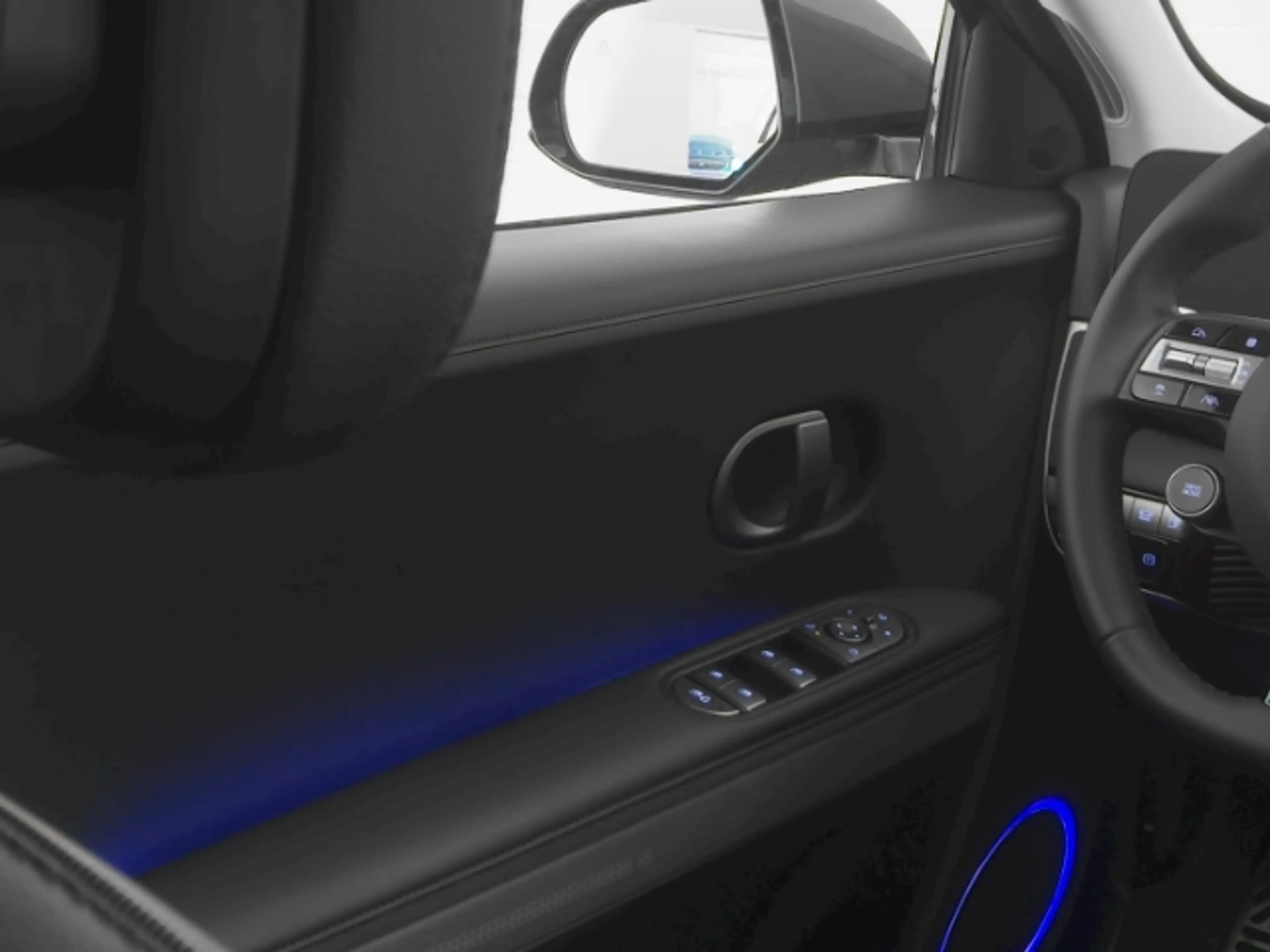 Hyundai IONIQ 5 FACELIFT TECHNIQ 84kWh+MATRIX-LED+NAVI+RÜCKFAHRKAM — photo 12