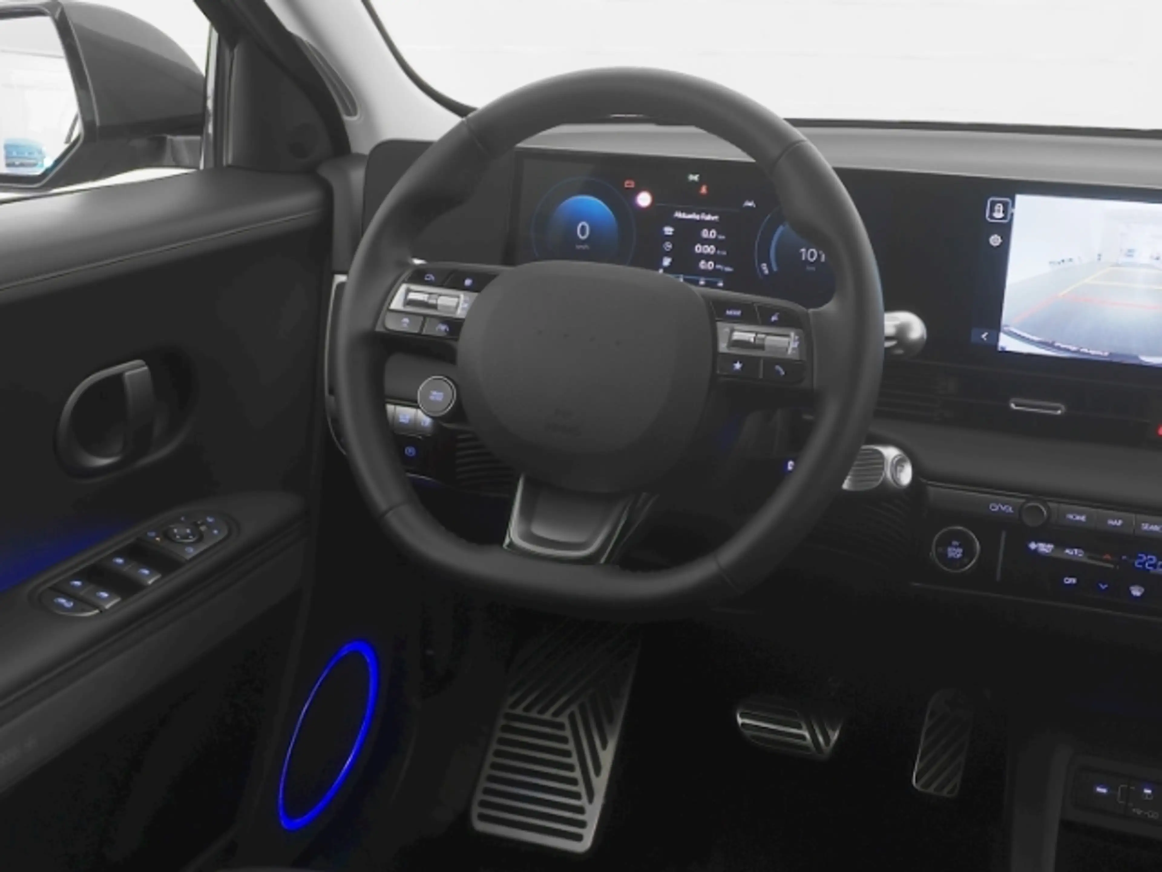 Hyundai IONIQ 5 FACELIFT TECHNIQ 84kWh+MATRIX-LED+NAVI+RÜCKFAHRKAM — photo 10