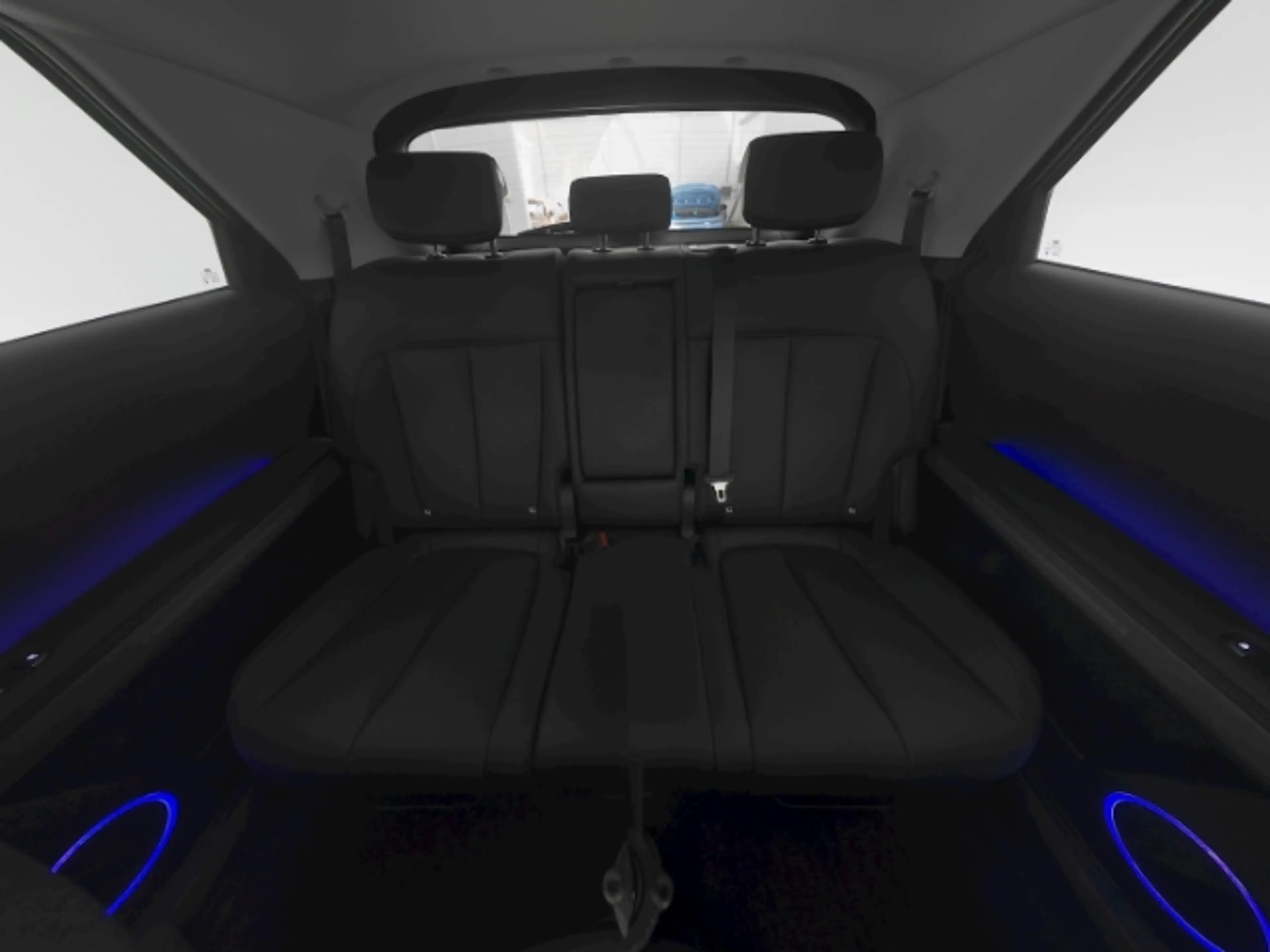 Hyundai IONIQ 5 FACELIFT TECHNIQ 84kWh+MATRIX-LED+NAVI+RÜCKFAHRKAM — photo 9