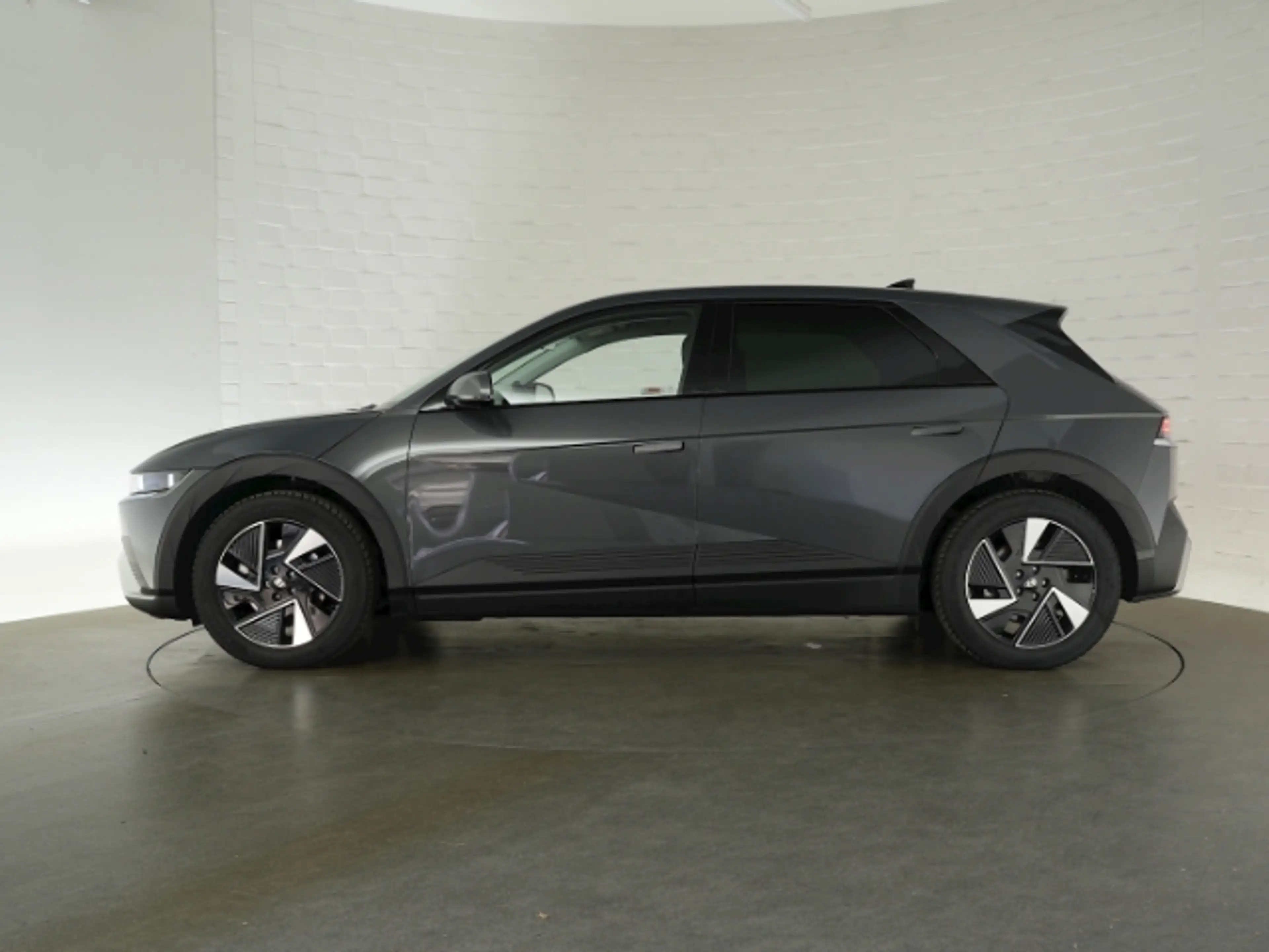 Hyundai IONIQ 5 FACELIFT TECHNIQ 84kWh+MATRIX-LED+NAVI+RÜCKFAHRKAM — photo 7