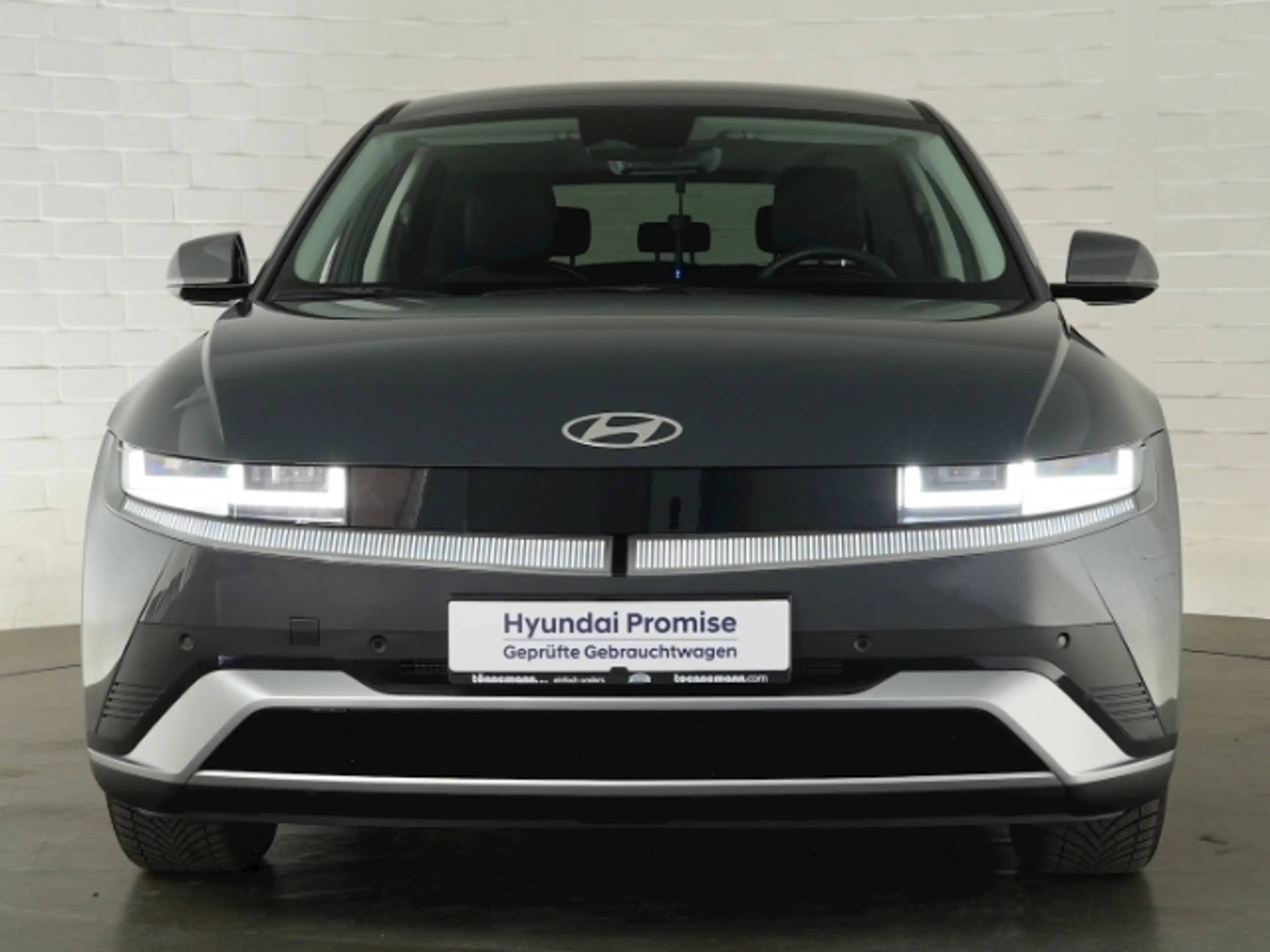 Hyundai IONIQ 5 FACELIFT TECHNIQ 84kWh+MATRIX-LED+NAVI+RÜCKFAHRKAM — photo 3