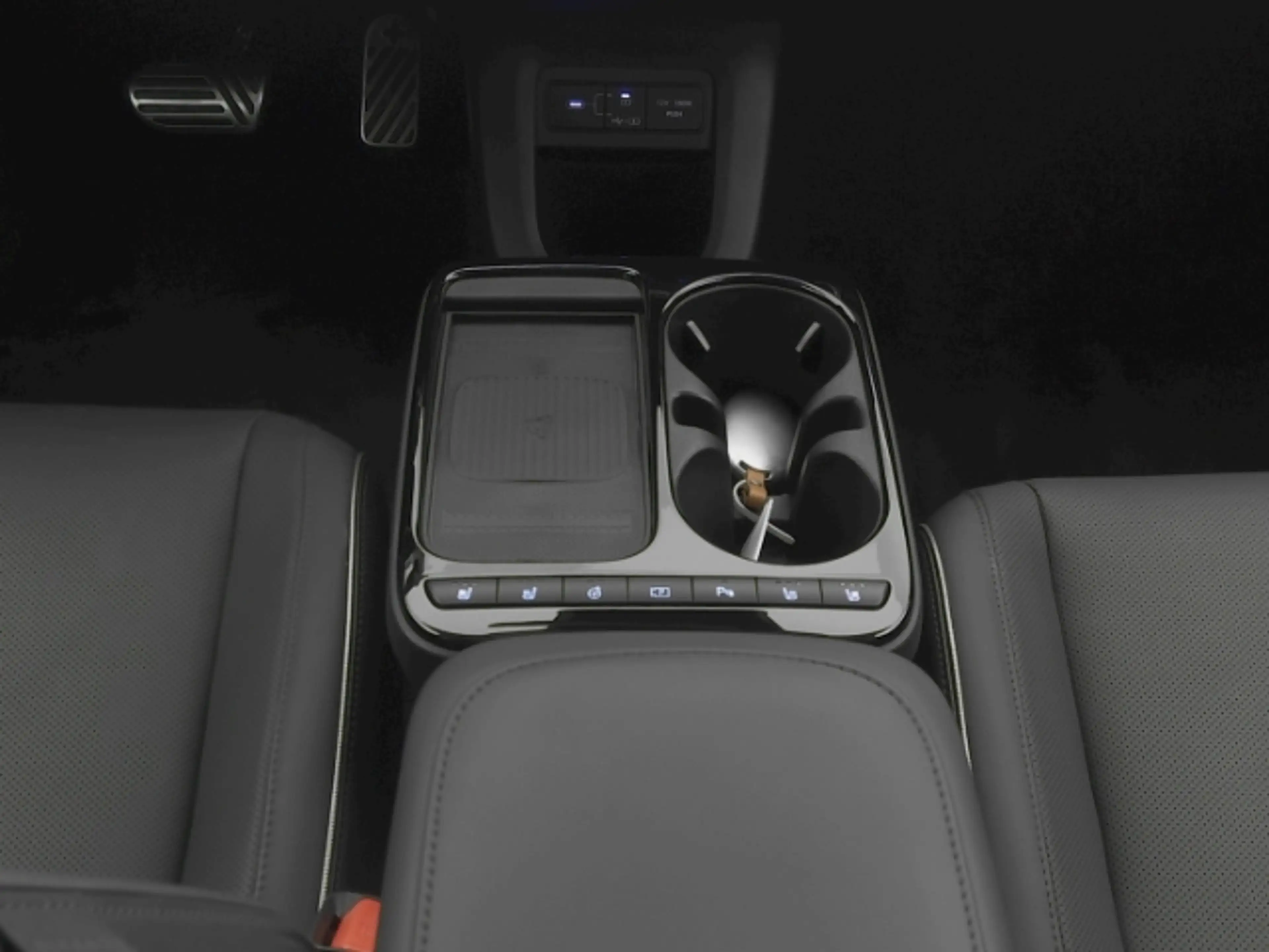 Hyundai IONIQ 5 FACELIFT TECHNIQ 84kWh+MATRIX-LED+NAVI+RÜCKFAHRKAM — photo 14