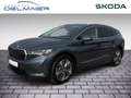 Skoda Enyaq 80 Loft Gris - thumbnail 1