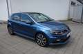 Volkswagen Polo 1.8 TSI DSG GTI / Navi /1-Hand Bleu - thumbnail 5