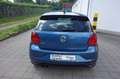 Volkswagen Polo 1.8 TSI DSG GTI / Navi /1-Hand Bleu - thumbnail 3