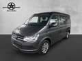Volkswagen T6 California Beach 4Motion LED CAM STHZ NAVI AHK Grau - thumbnail 4