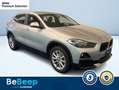 BMW X2 SDRIVE18I 140CV Gris - thumbnail 3