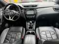 Nissan Qashqai Qashqai 1.3 DIG-T New Tekna+ CUIR/CLIM GAR 2ANS Schwarz - thumbnail 7