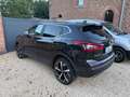 Nissan Qashqai Qashqai 1.3 DIG-T New Tekna+ CUIR/CLIM GAR 2ANS Schwarz - thumbnail 3