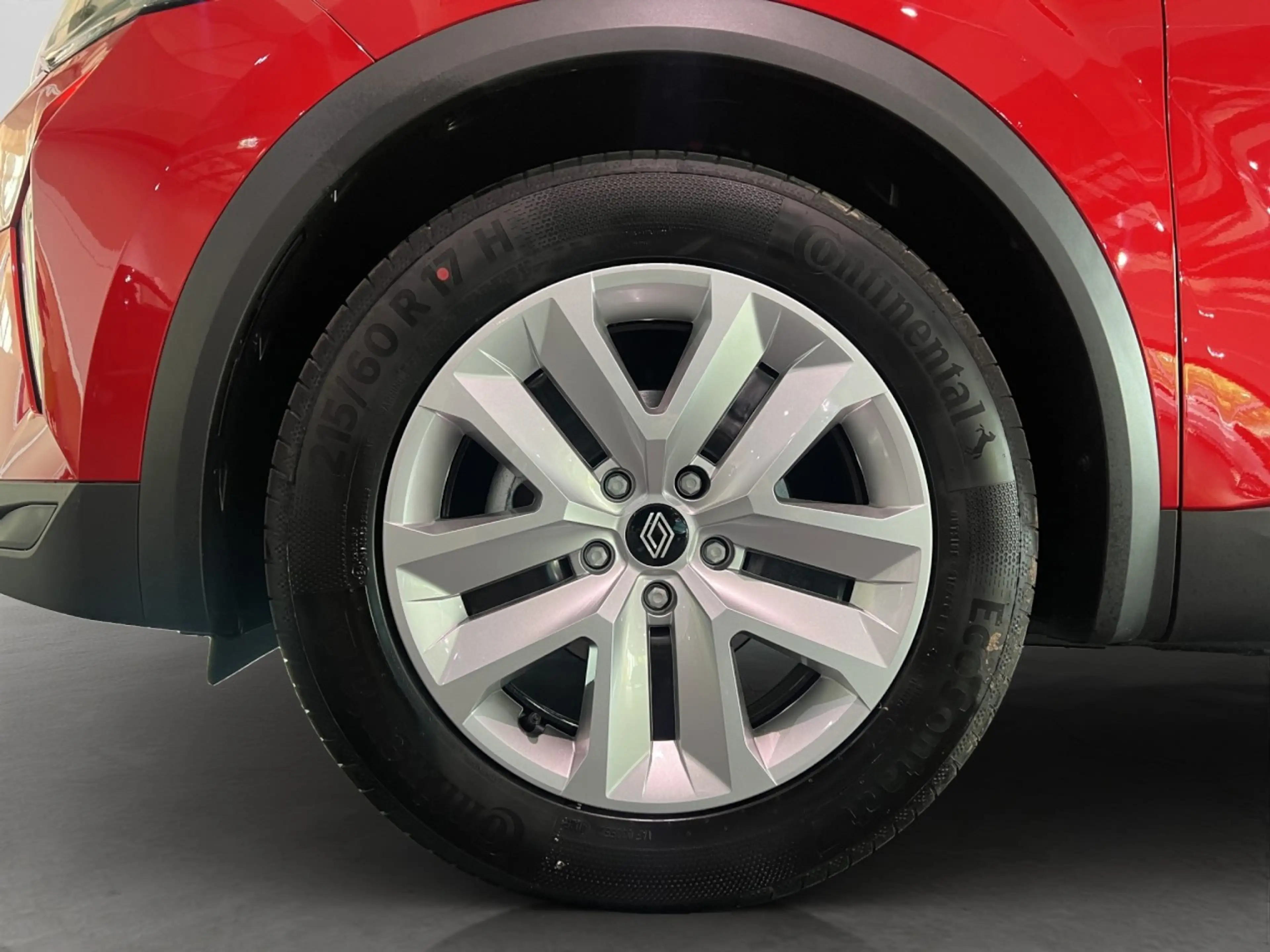 Renault Symbioz Evolution Mild Hybrid 140 EDC Klima Navi — photo 4