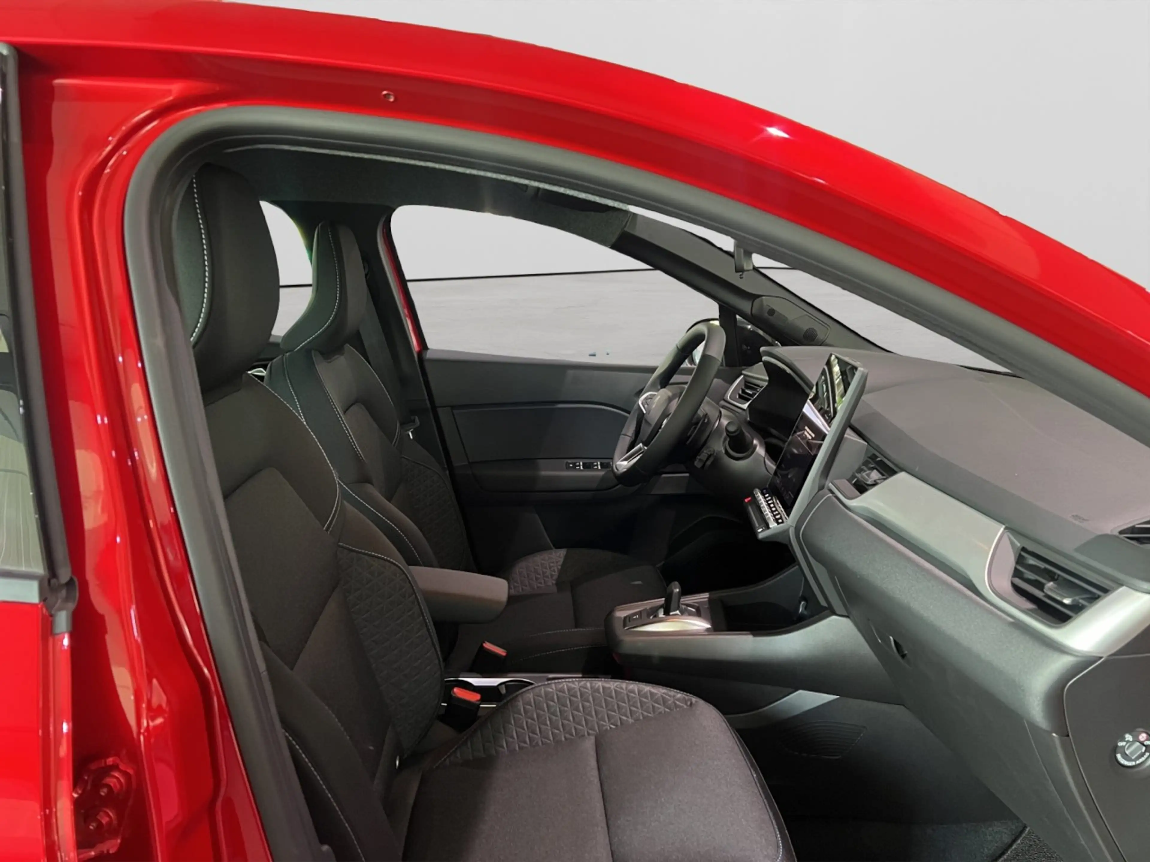 Renault Symbioz Evolution Mild Hybrid 140 EDC Klima Navi — photo 15