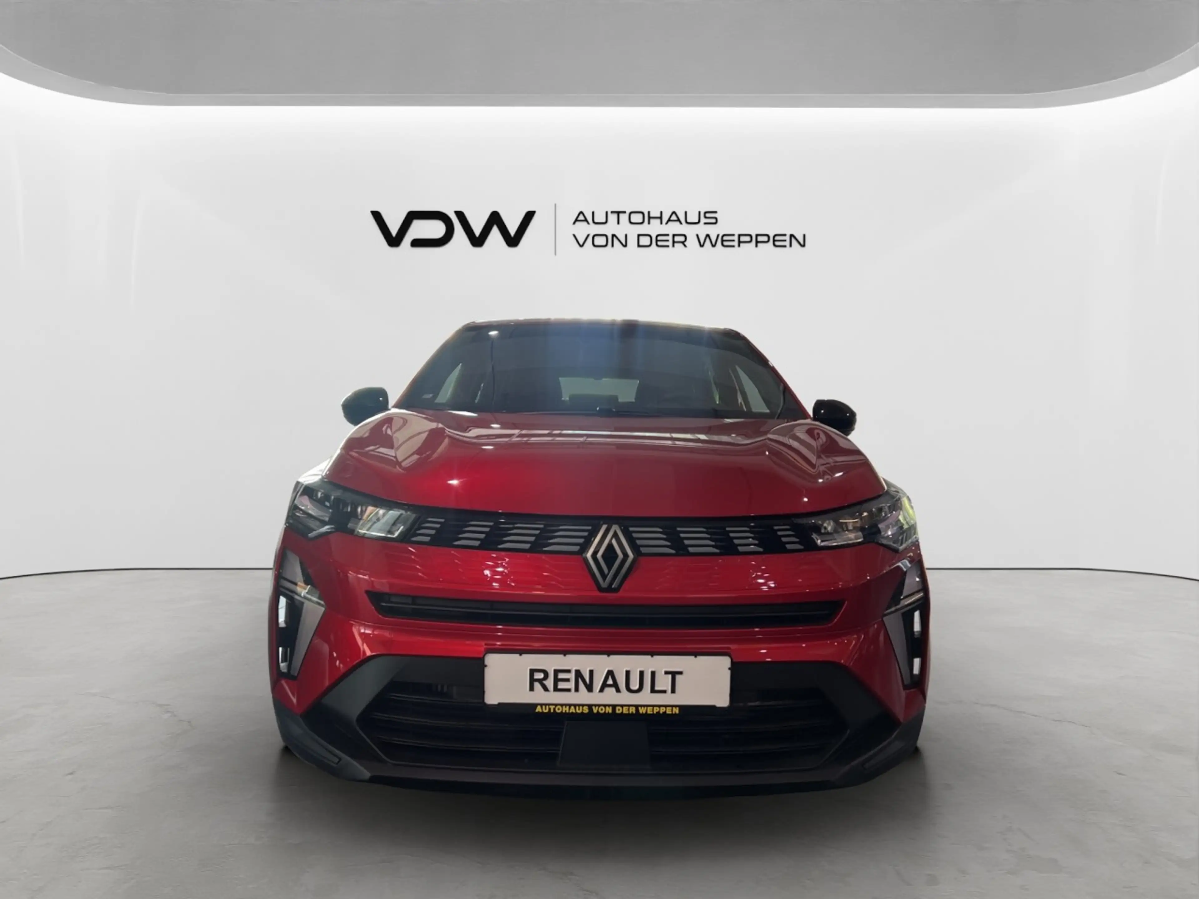 Renault Symbioz Evolution Mild Hybrid 140 EDC Klima Navi — photo 2