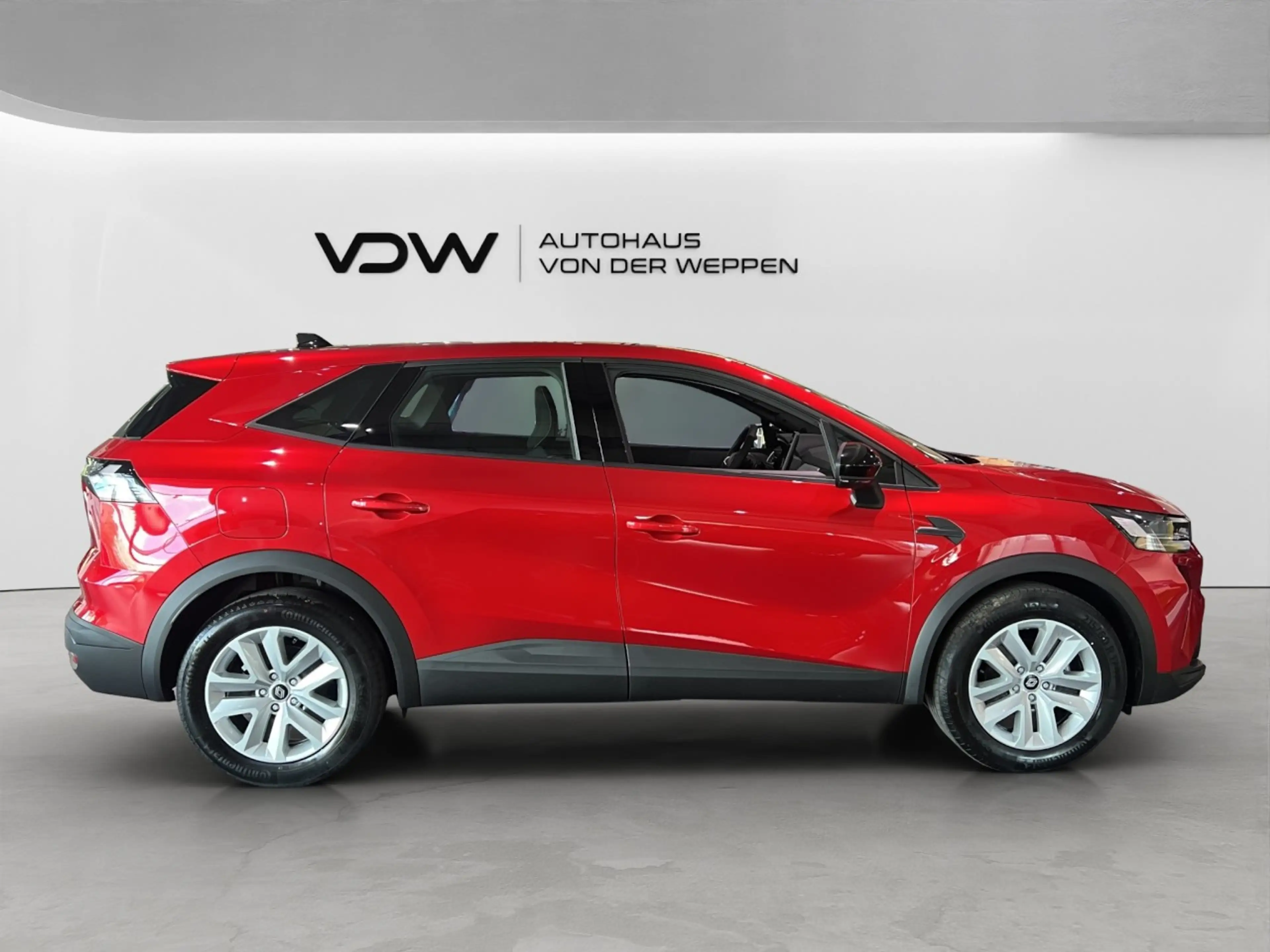 Renault Symbioz Evolution Mild Hybrid 140 EDC Klima Navi — photo 9