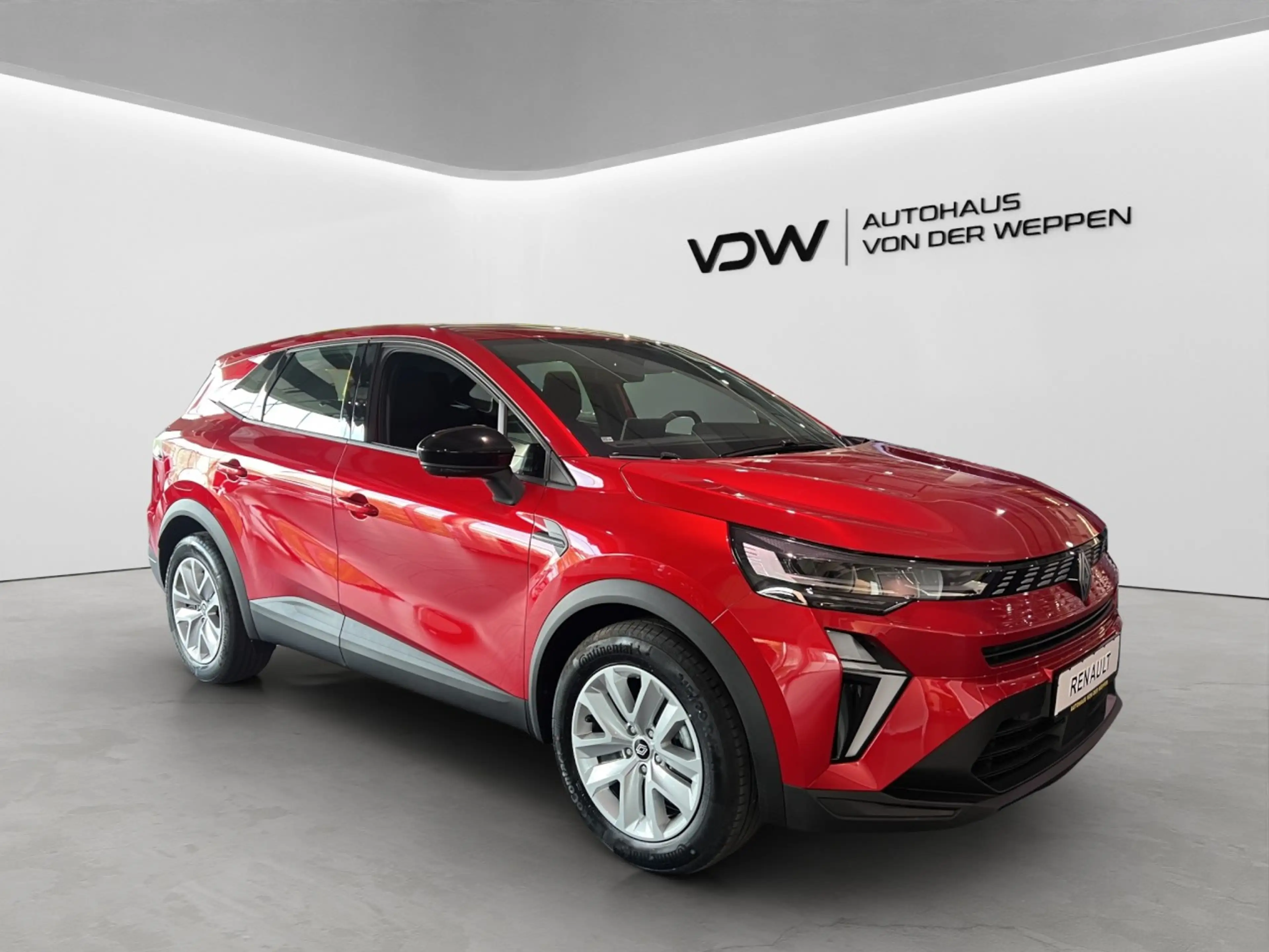 Renault Symbioz Evolution Mild Hybrid 140 EDC Klima Navi — photo 10