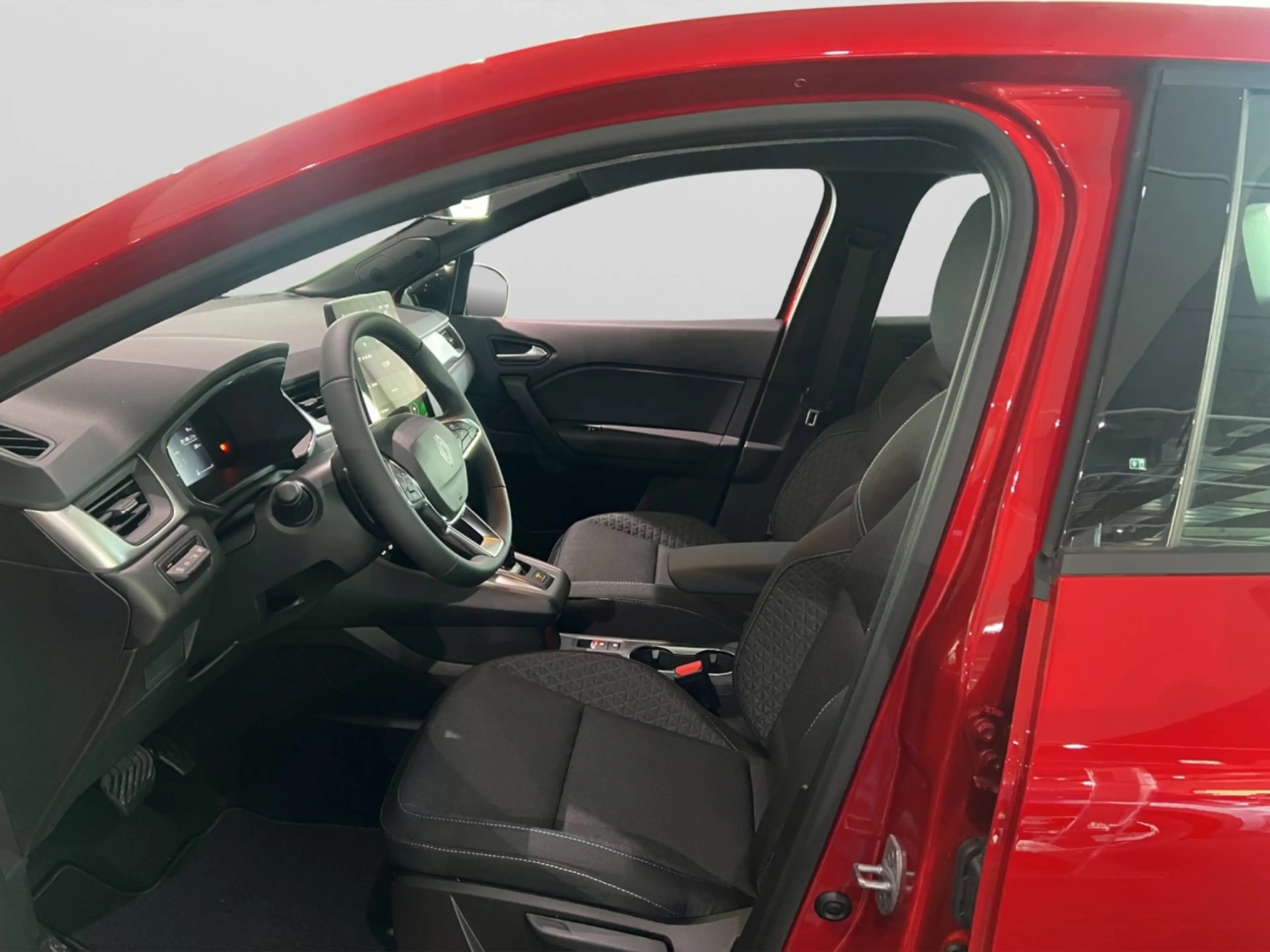 Renault Symbioz Evolution Mild Hybrid 140 EDC Klima Navi — photo 11