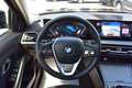 BMW 320 d xDrive LED+Widscreen+DAB+Navi+Kamera+ACC Schwarz - thumbnail 11
