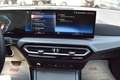 BMW 320 d xDrive LED+Widscreen+DAB+Navi+Kamera+ACC Schwarz - thumbnail 18